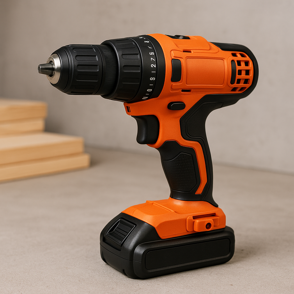 Power Drill